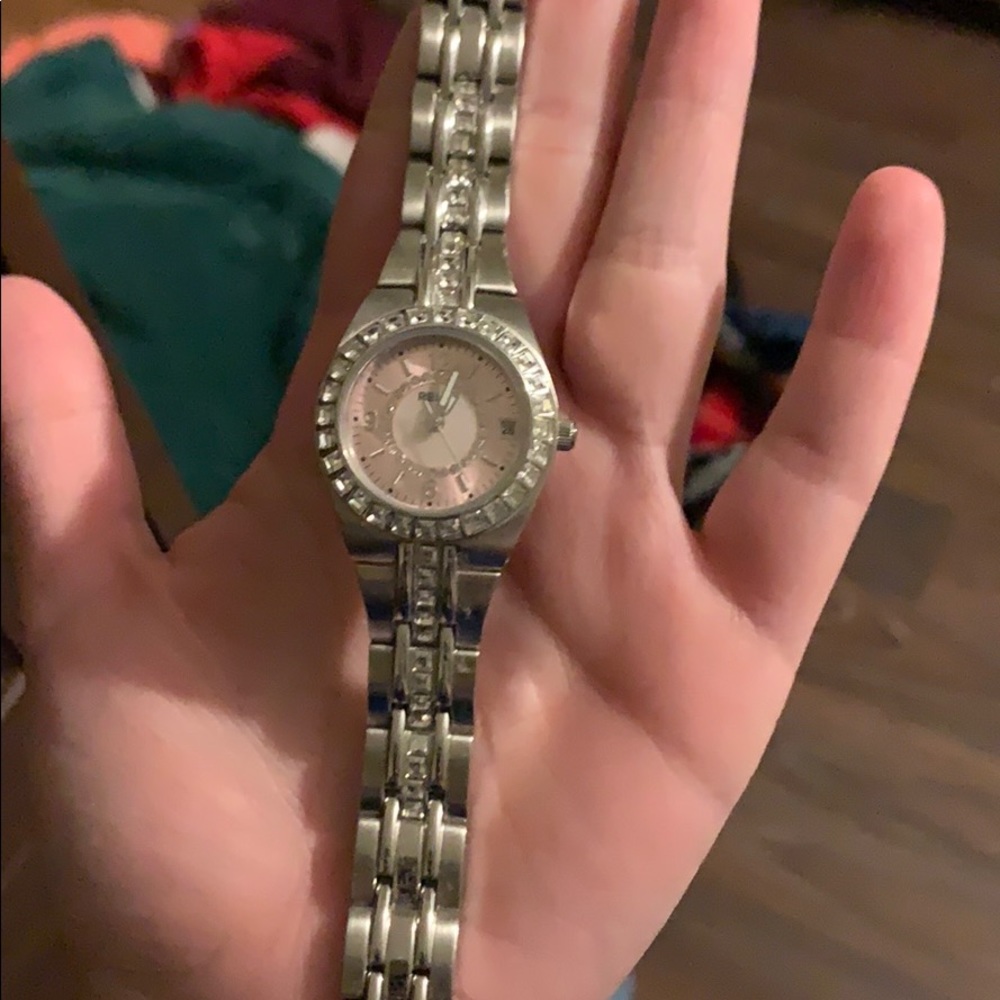 Women’s watch